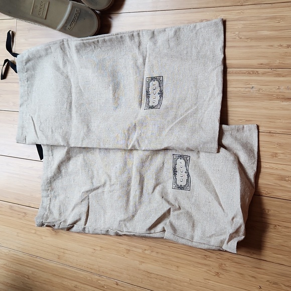 Gucci espadrilles size 37 - Picture 3 of 6